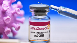 Bộ Công an được phân bổ 300.000 liều vaccine AstraZeneca