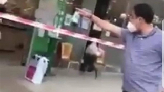 Công an vào cuộc xử lý vụ người đàn ông xưng “Tui là ban chỉ đạo quận 7”