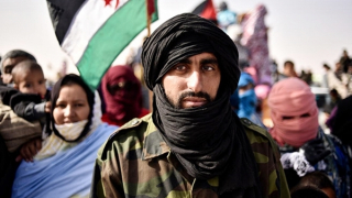 Nóng Tây Sahara: Algeria-Morocco căng thẳng cực điểm