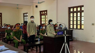 Xét xử nhóm Thanh tra Bộ Xây dựng chiếm đoạt tiền tỷ của doanh nghiệp