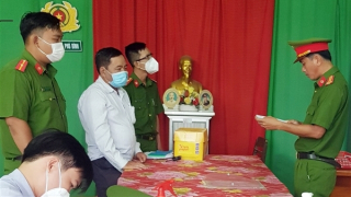 Bí thư, Chủ tịch xã ở An Giang sử dụng tiền xây dựng nông thôn mới cho "mục đích khác"