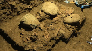 Phát hiện thêm một chủng người cổ đại chưa từng được biết tới