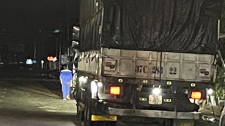 Quảng Ngãi kịp thời phát hiện các ca mắc COVID-19 là lái xe liên tỉnh