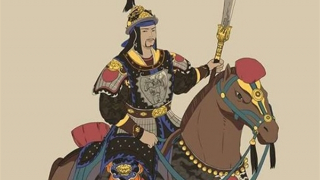 Danh tướng Lê Bá Ly - Công thần bị phụ bạc!