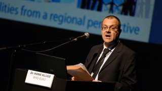 Quan chức WHO nói gì về mũi vaccine tăng cường ngừa COVID-19?