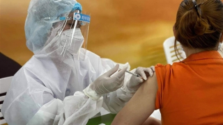 TP Hồ Chí Minh chia 4 giai đoạn tiêm vaccine đến cuối năm nay