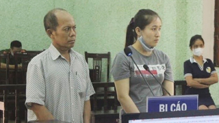 Mua bán trẻ sơ sinh, 2 bị cáo lĩnh 15 năm tù