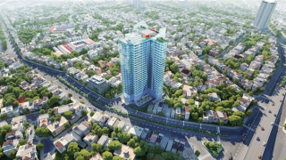 Doanh nghiệp bất động sản ứng dụng công nghệ để thích ứng với tình hình mới