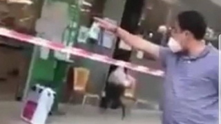 Khởi tố người đàn ông mạo xưng "thành viên Ban chỉ đạo phòng, chống dịch COVID-19 quận 7"