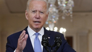 Tổng thống Mỹ: Rút khỏi Afghanistan là quyết định sáng suốt