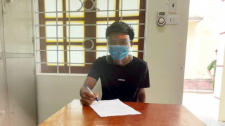 Đối tượng nghiện tấn công Công an xã để “thông chốt" kiểm dịch