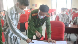 Những phạm nhân đặc biệt và cái kết bất ngờ