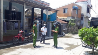 Thừa Thiên Huế phạt nhiều trường hợp vi phạm phòng, chống COVID-19