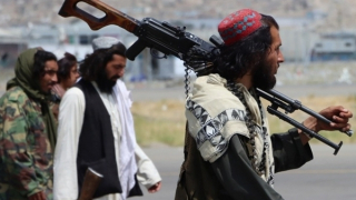 Taliban đã hoàn thành 90% chính phủ mới tại Afghanistan