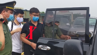 Bài học cảnh tỉnh sự lầm đường lạc lối của một thầy giáo