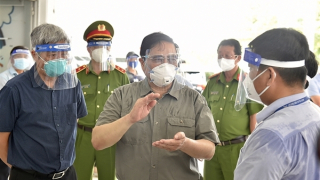 Quốc khánh và những kỷ niệm không thể nào quên