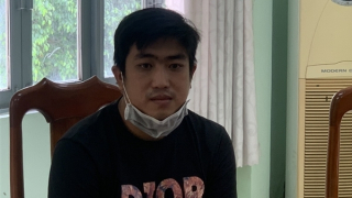 Bắt tạm giam kẻ dọa giết CSCĐ và đối tượng chém lìa tay người đàn ông