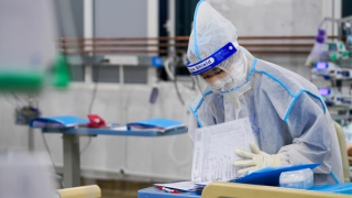 Thêm 13.197 ca nhiễm COVID-19, hơn 10 nghìn người khỏi bệnh