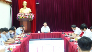 Bộ trưởng Bộ Giao thông vận tải làm Tổ trưởng Tổ công tác đặc biệt thúc đẩy giải ngân vốn đầu tư công