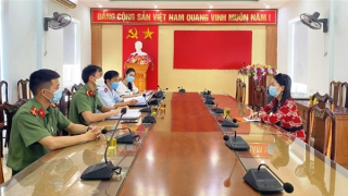 Phạt 10 chủ tài khoản Facebook, Zalo vu khống bệnh nhân COVID-19