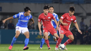 10 năm đi vòng tròn của VPF