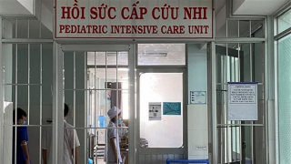 Cứu sống một bệnh nhi nhiễm khuẩn rất nặng