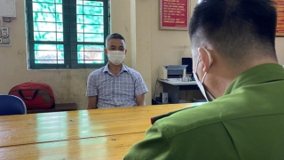 Bắt đối tượng truy nã đặc biệt sau 11 năm lẩn trốn