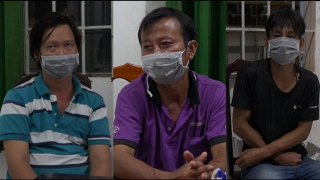 Tạm giữ 3 đối tượng hành hung 2 cán bộ Công an phường