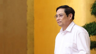 Thần tốc triển khai trung tâm chỉ huy và họp trực tuyến với các “pháo đài” chống dịch