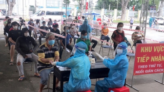 Bình Dương đặt mục tiêu “bình thường mới” sau ngày 15/9