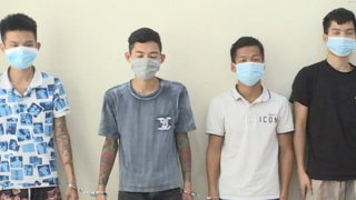 Hack Facebook, lừa đảo hơn 2 tỷ đồng