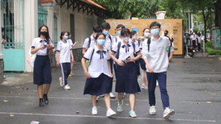 TP Hồ Chí Minh hỗ trợ 100% học phí học kỳ 1 cho học sinh