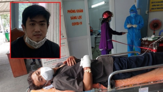 (NÓNG TRONG TUẦN) Tài xế chở F0 chém người lìa tay; mạo xưng Ban chỉ đạo quận 7 gây sự ở siêu thị