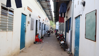Long An: Miễn, giảm gần 23 tỷ đồng cho người ở trọ