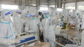 Ngày 4/9, Việt Nam giảm hơn 5,3 nghìn ca mắc COVID-19, giảm cao nhất trong 2 tháng qua