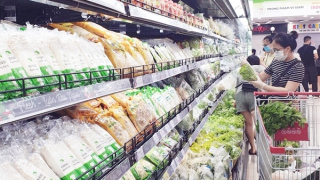 Người dân Hà Nội ở vùng xanh, đỏ, da cam sẽ được cung ứng hàng hóa ra sao?