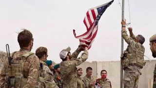 Taliban: Sau chiến sự là bài toán chính trị