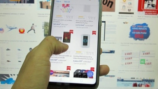 Gia tăng các thủ đoạn lừa đảo trực tuyến trong mùa dịch