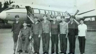Lật lại hồ sơ vụ không tặc “Tử Tước”