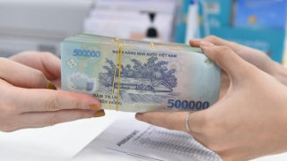 Trả nợ công gần 267 nghìn tỷ đồng trong 8 tháng