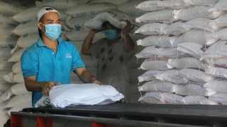 TP Hồ Chí Minh tự cân đối ngân sách và huy động nguồn lực để hỗ trợ người nghèo