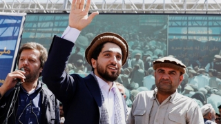 Thủ lĩnh lực lượng chống Taliban đề nghị đàm phán chấm dứt giao tranh