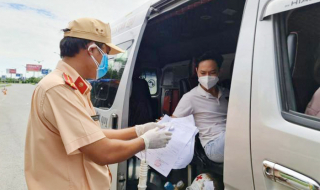 Nhiều địa phương không còn "gây khó" cho doanh nghiệp vận tải