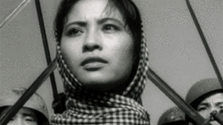 Nhớ lại một trận đánh du kích kiểu mẫu