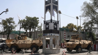 (NÓNG TUẦN QUA) Taliban giao tranh đẫm máu với lực lượng kháng chiến