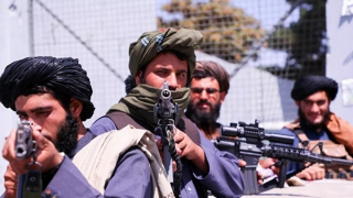 Tổng thống Mỹ "chưa có ý định" công nhận Taliban là lãnh đạo tại Afghanistan