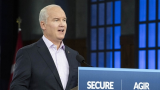 Bầu cử sớm ở Canada: Thử thách lớn của ông Trudeau