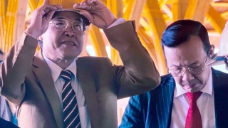 Những kỷ niệm về nghệ sĩ ưu tú Thế Bình qua ký ức của đồng nghiệp