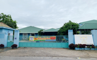 Dịch COVID-19 diễn biến phức tạp trong một khu công nghiệp ở Quảng Ngãi