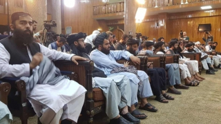 Phần tử khủng bố, người đang bị LHQ trừng phạt nằm trong chính phủ mới của Taliban